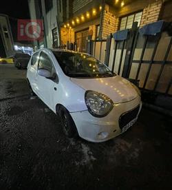 Geely LC